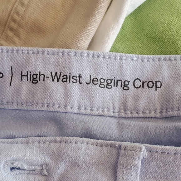 Talbots Flawless Jeggings - Picture 5 of 6